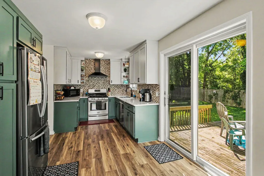 2250 Eads Place Oceola Township MI 48843