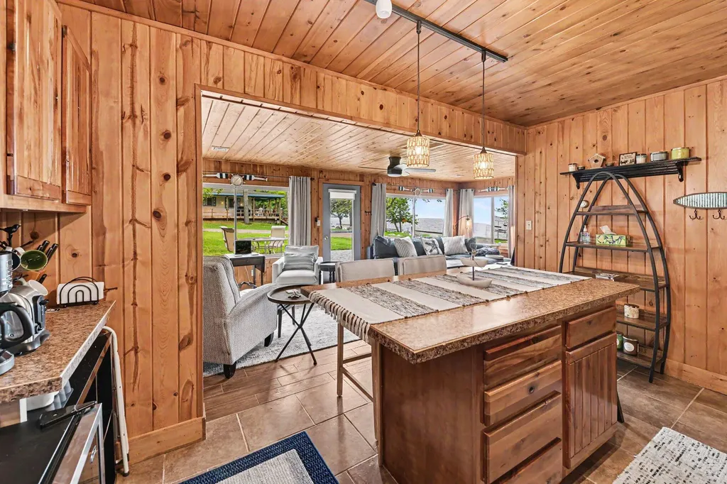 6470 Margaret Lane Cheboygan City MI 49749