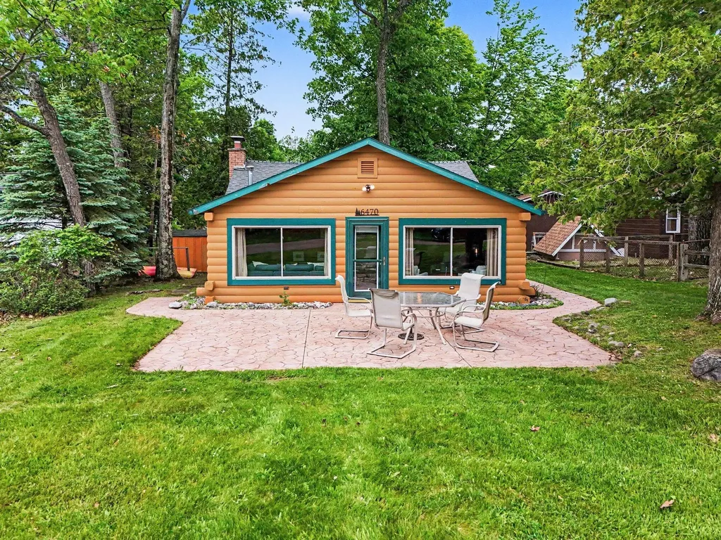 6470 Margaret Lane Cheboygan City MI 49749