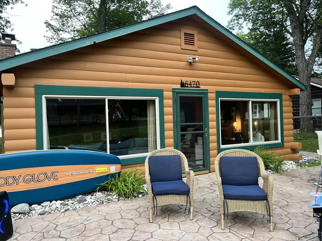 6470 Margaret Lane Cheboygan City MI 49749