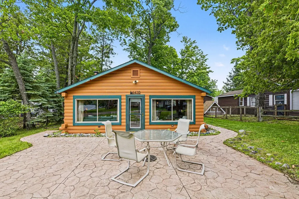 6470 Margaret Lane Cheboygan City MI 49749