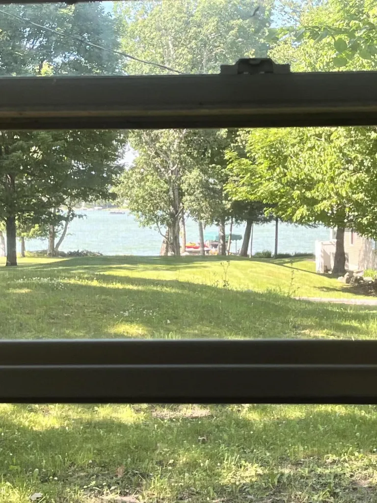 6470 Margaret Lane Cheboygan City MI 49749