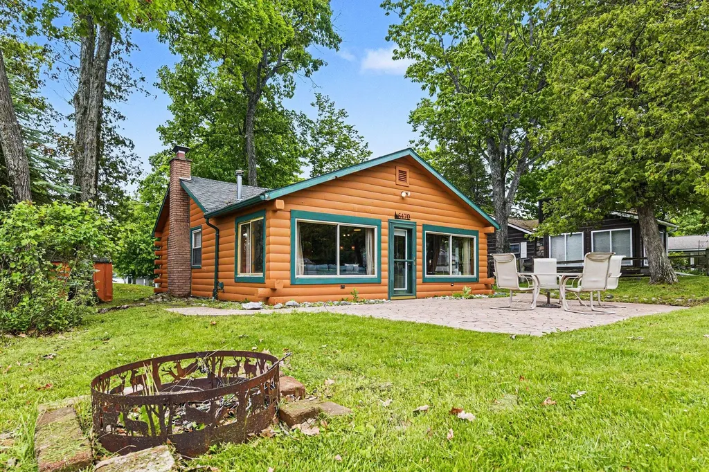 6470 Margaret Lane Cheboygan City MI 49749