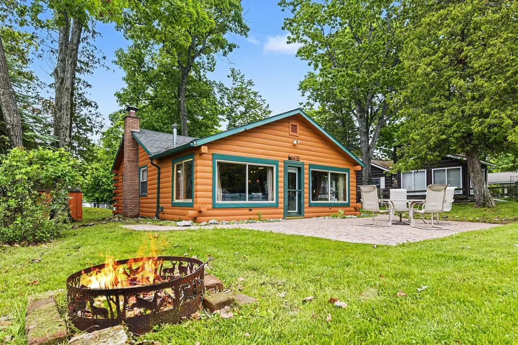6470 Margaret Lane Cheboygan City MI 49749