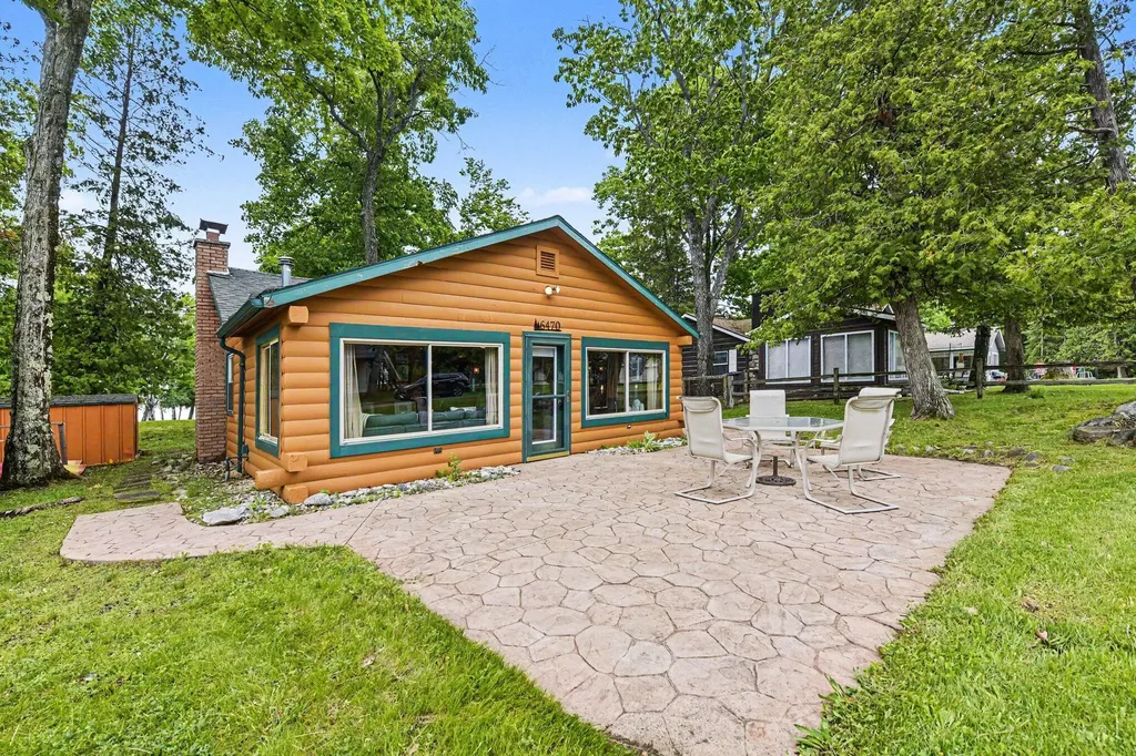 6470 Margaret Lane Cheboygan City MI 49749