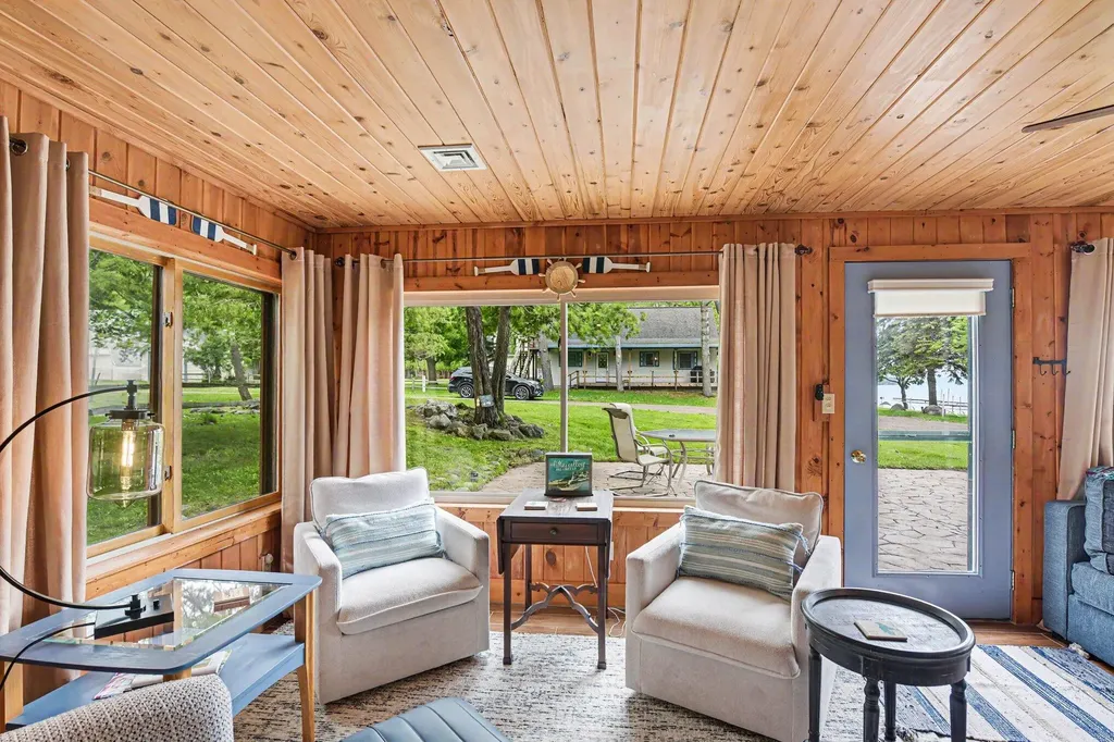 6470 Margaret Lane Cheboygan City MI 49749