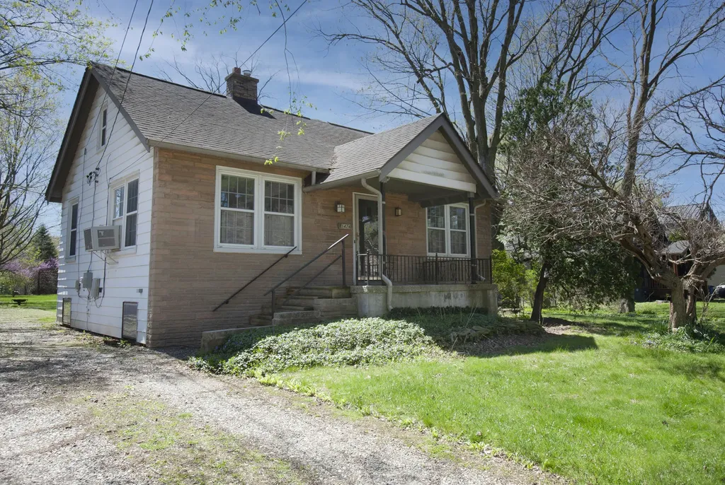 1474 Jewett Avenue Ann Arbor City MI 48104