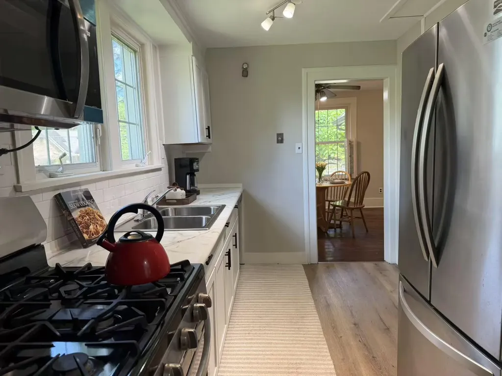 1474 Jewett Avenue Ann Arbor City MI 48104