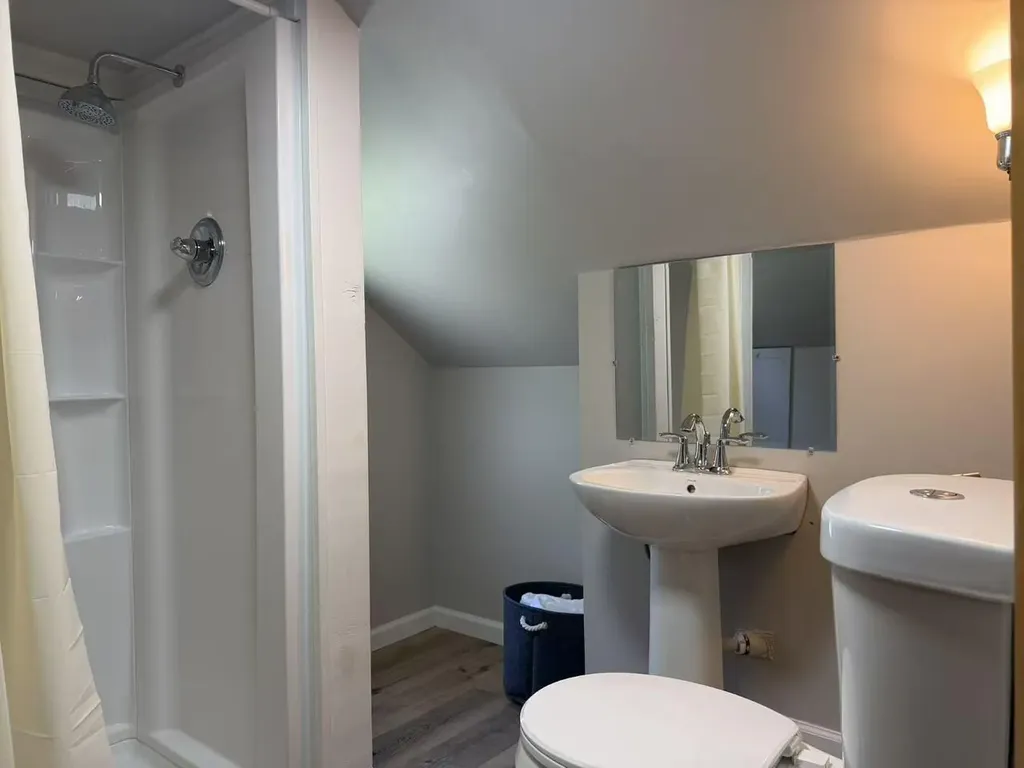 1474 Jewett Avenue Ann Arbor City MI 48104