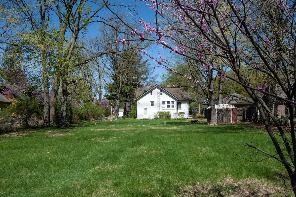 1474 Jewett Avenue Ann Arbor City MI 48104