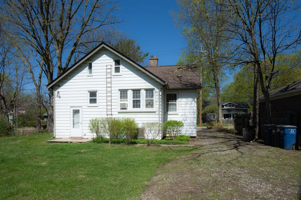 1474 Jewett Avenue Ann Arbor City MI 48104