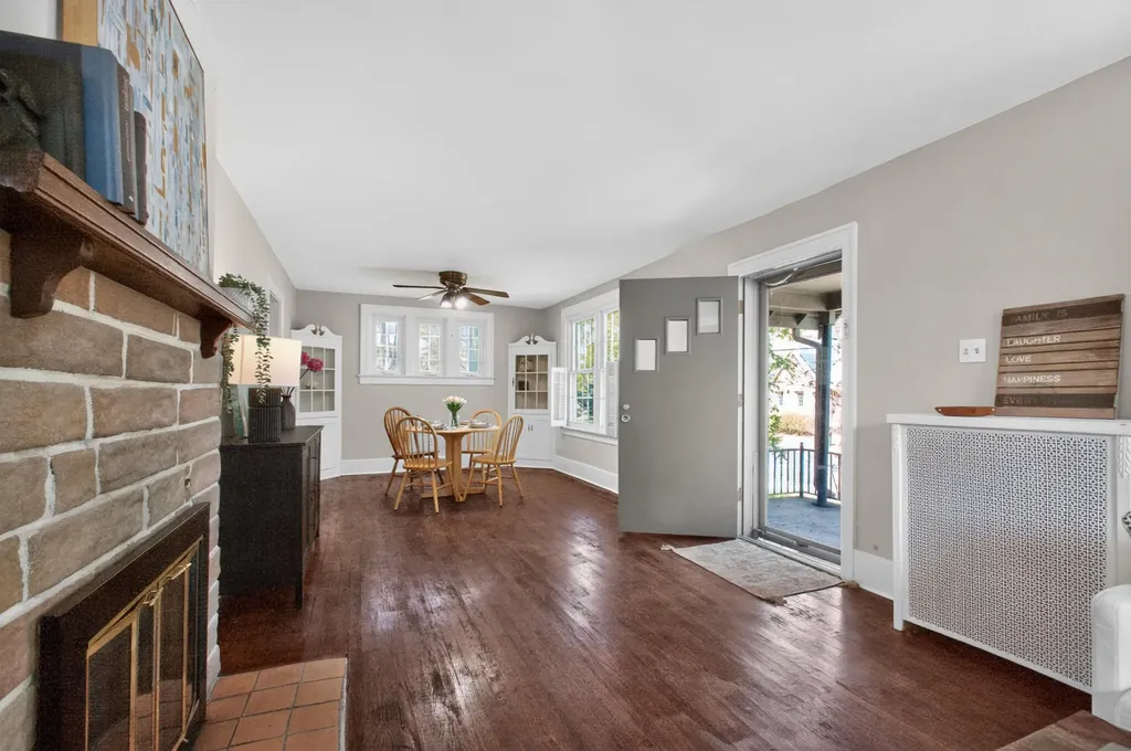 1474 Jewett Avenue Ann Arbor City MI 48104