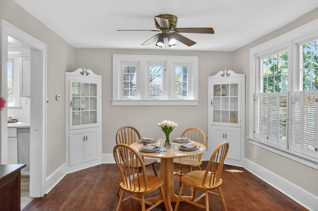 1474 Jewett Avenue Ann Arbor City MI 48104
