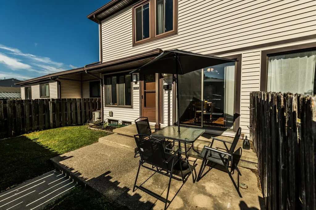 3028 Roundtree Boulevard Ypsilanti Charter Township MI 48197
