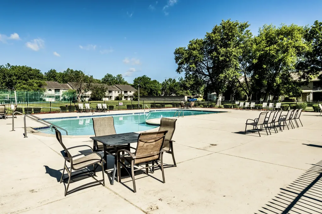 3028 Roundtree Boulevard Ypsilanti Charter Township MI 48197