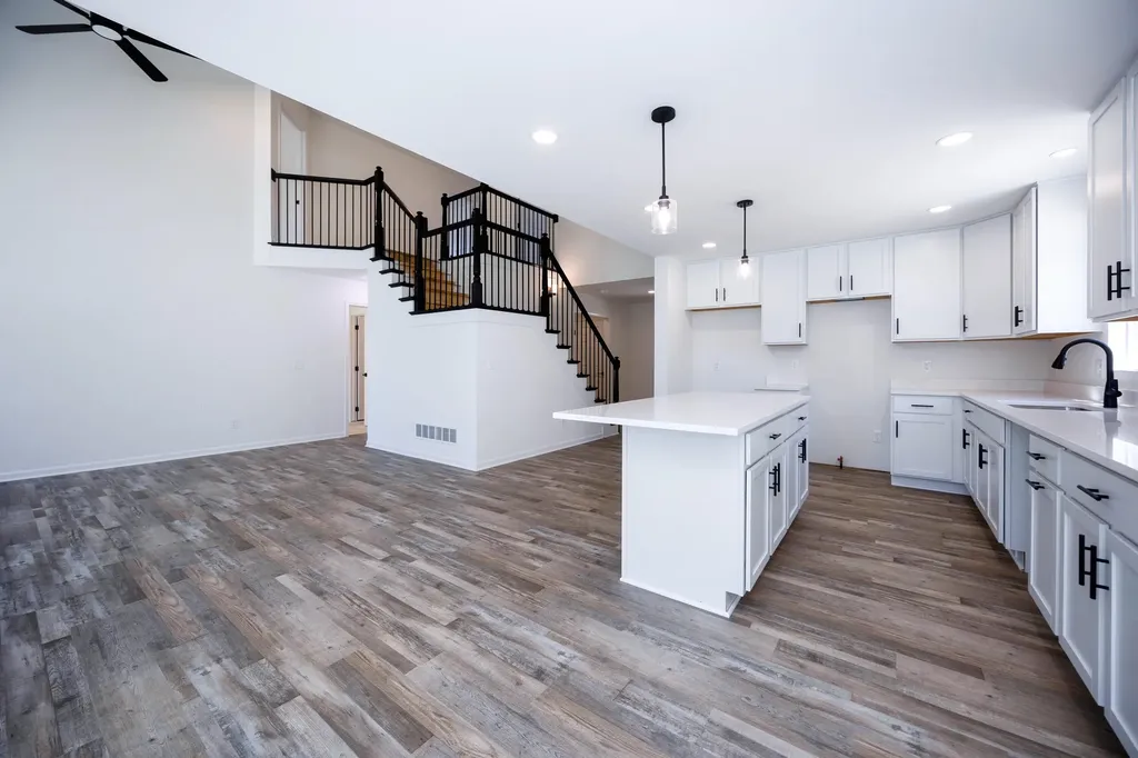 20209 Sunset Street Livonia City MI 48152