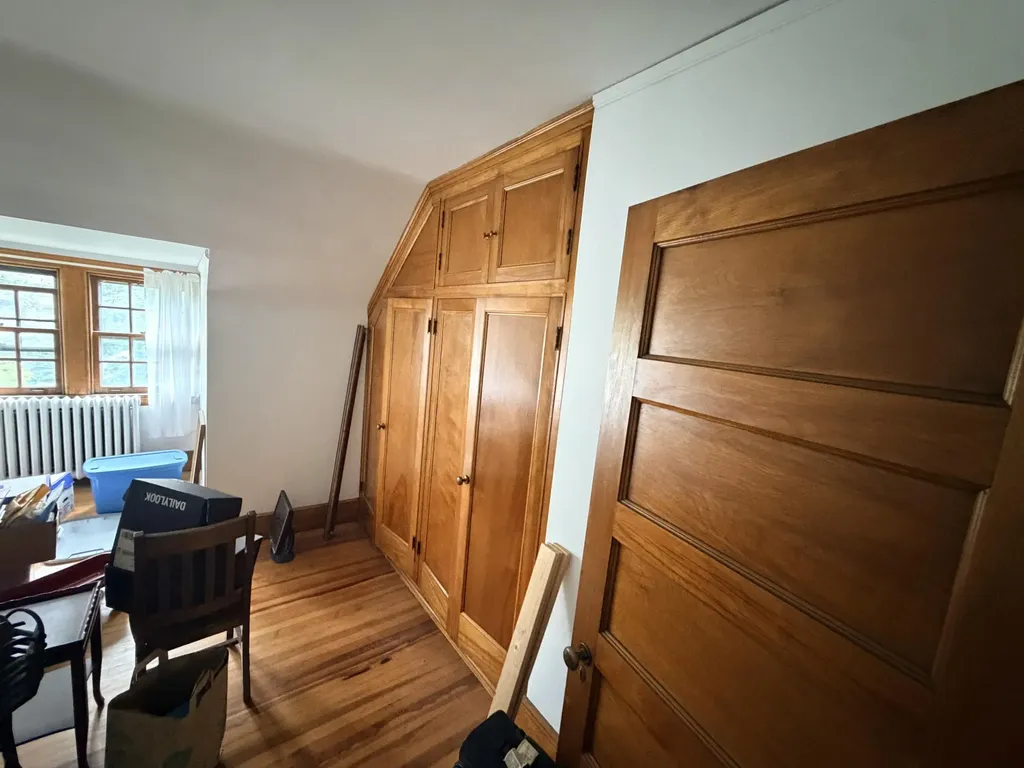 1441 Burns Street Detroit City MI 48214