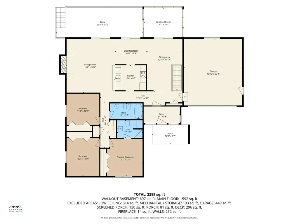 1260 N Posey Lake Highway Hudson Township MI 49247