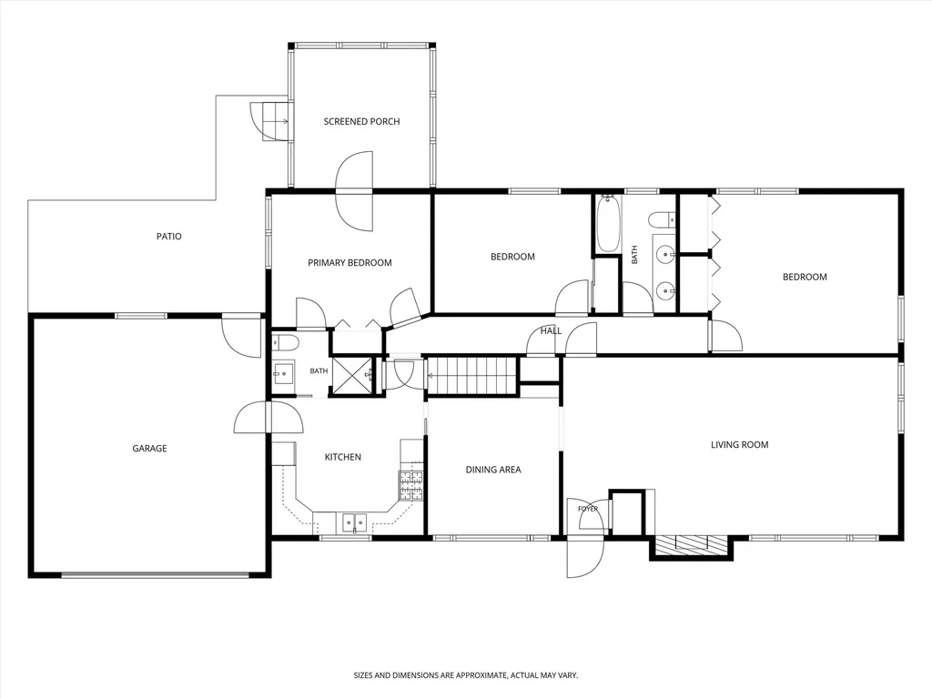 2687 Apple Way Ann Arbor Charter Township MI 48104