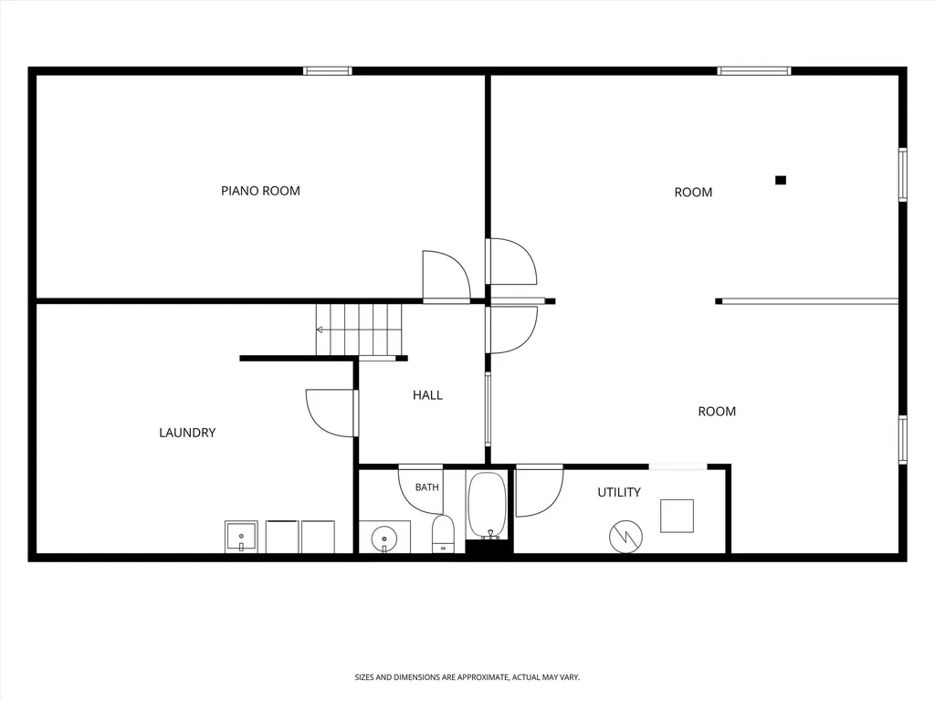 2687 Apple Way Ann Arbor Charter Township MI 48104