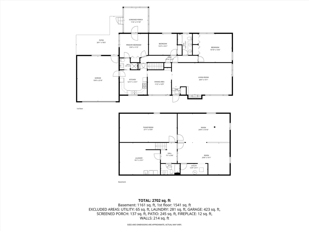 2687 Apple Way Ann Arbor Charter Township MI 48104