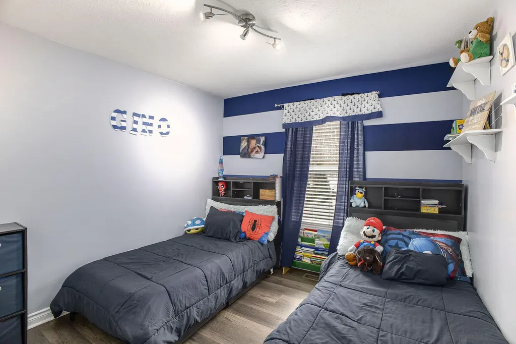 9843 Iosco Ridge Drive Iosco Township MI 48137
