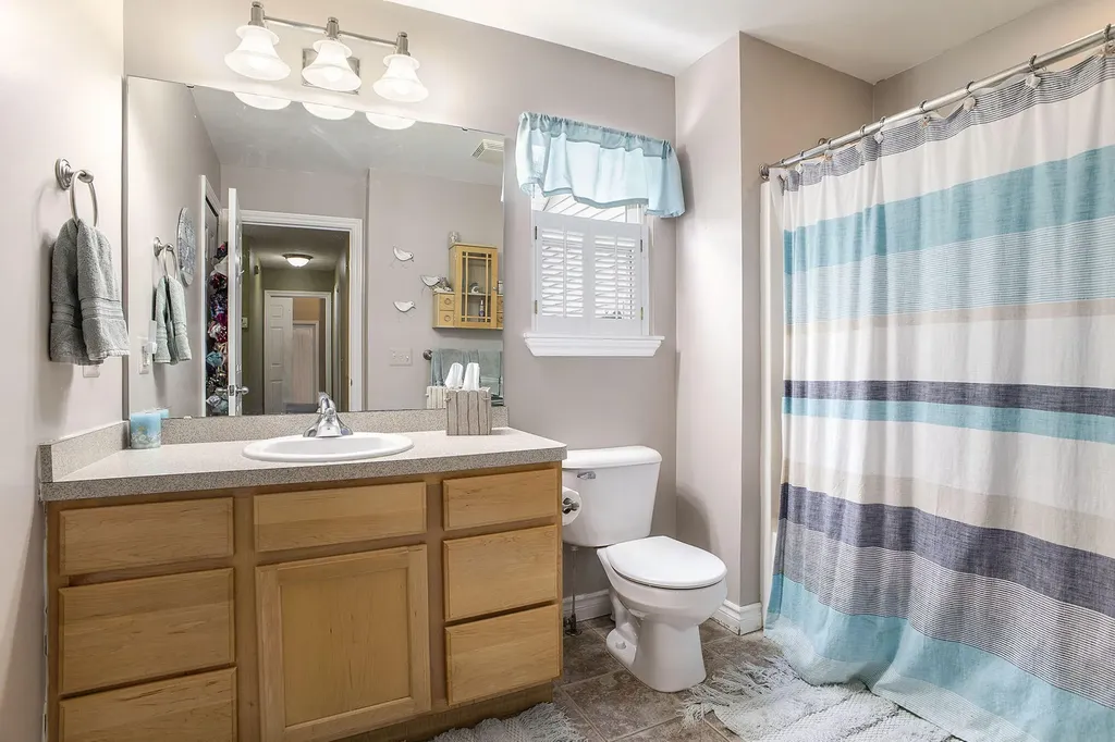 9843 Iosco Ridge Drive Iosco Township MI 48137