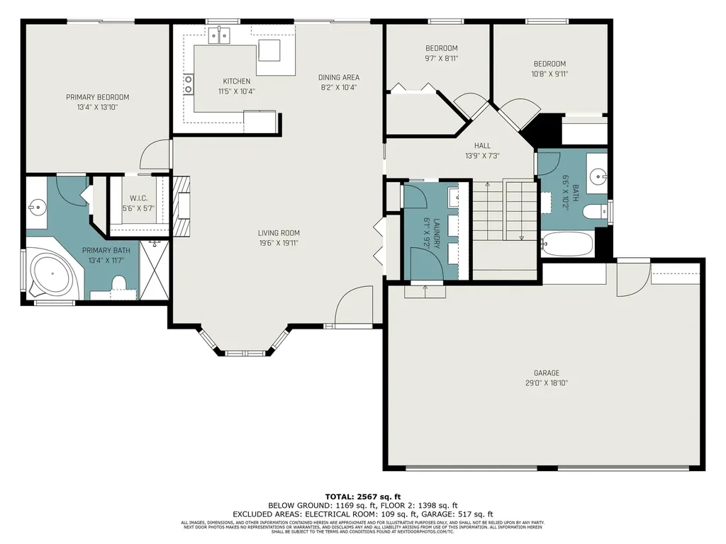 9843 Iosco Ridge Drive Iosco Township MI 48137