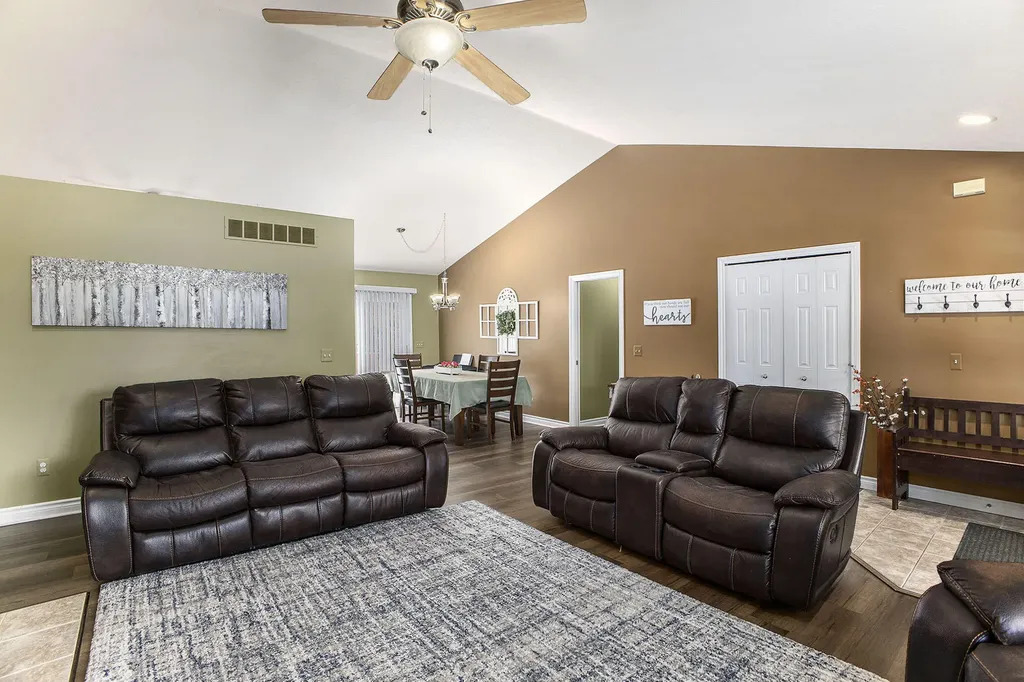 9843 Iosco Ridge Drive Iosco Township MI 48137