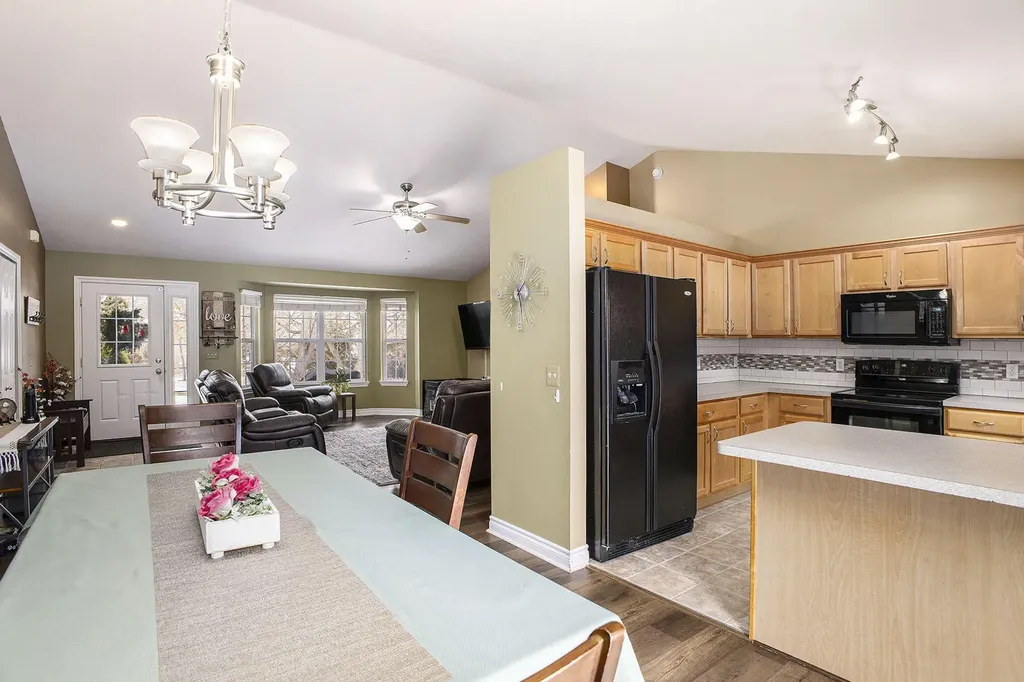 9843 Iosco Ridge Drive Iosco Township MI 48137