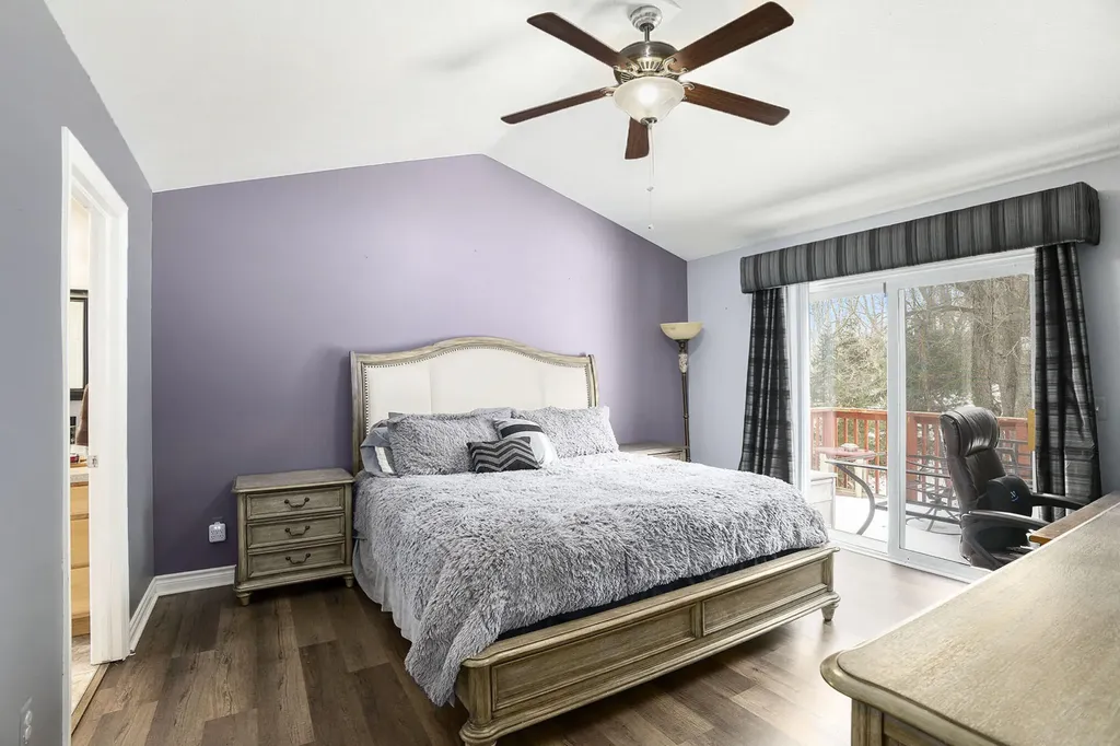 9843 Iosco Ridge Drive Iosco Township MI 48137