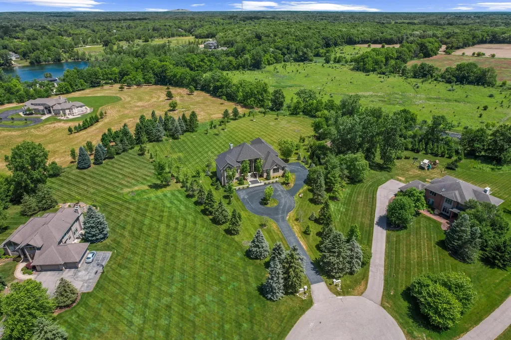 5636 Meadow Lane Superior Charter Township MI 48105