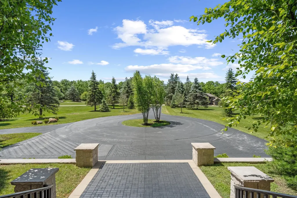 5636 Meadow Lane Superior Charter Township MI 48105