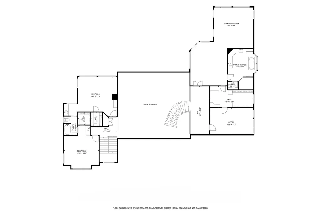 5636 Meadow Lane Superior Charter Township MI 48105