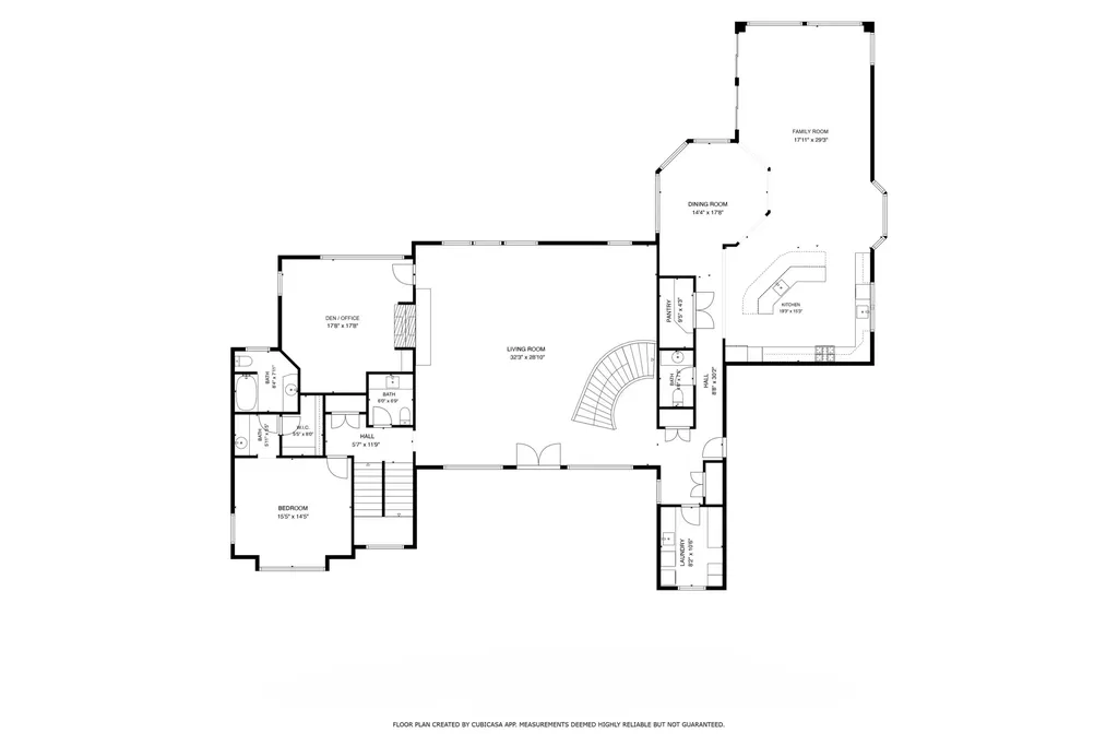 5636 Meadow Lane Superior Charter Township MI 48105