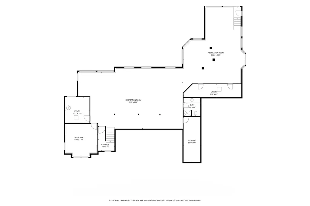5636 Meadow Lane Superior Charter Township MI 48105