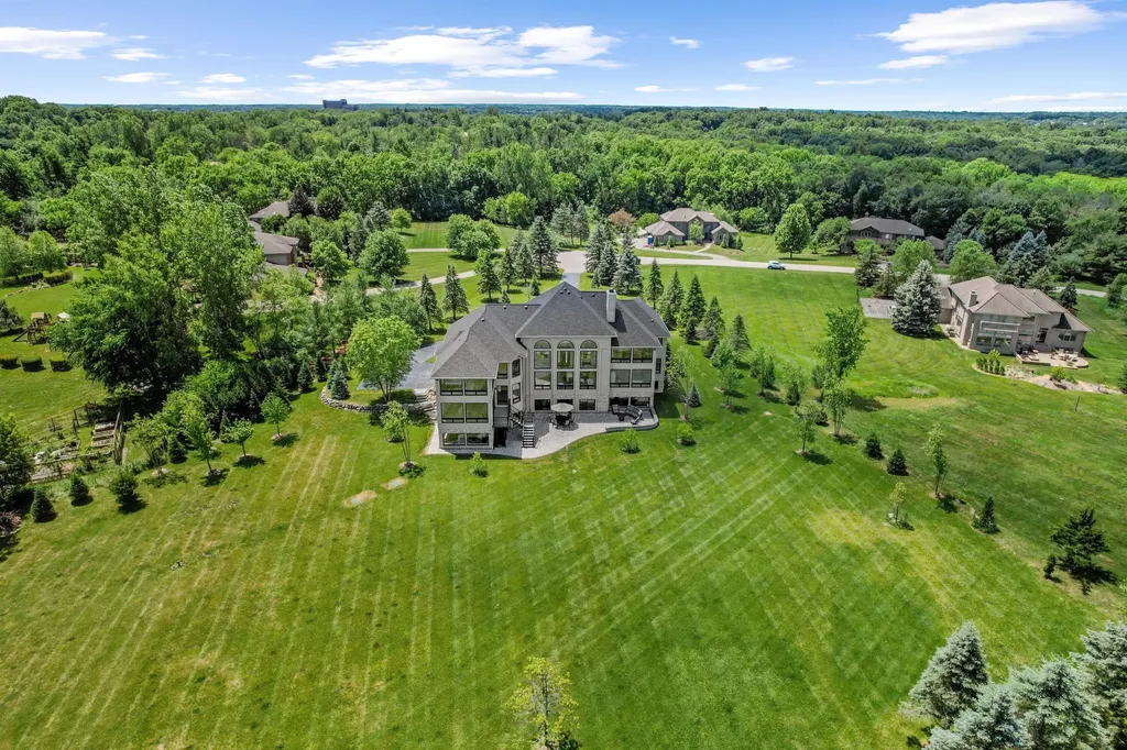 5636 Meadow Lane Superior Charter Township MI 48105