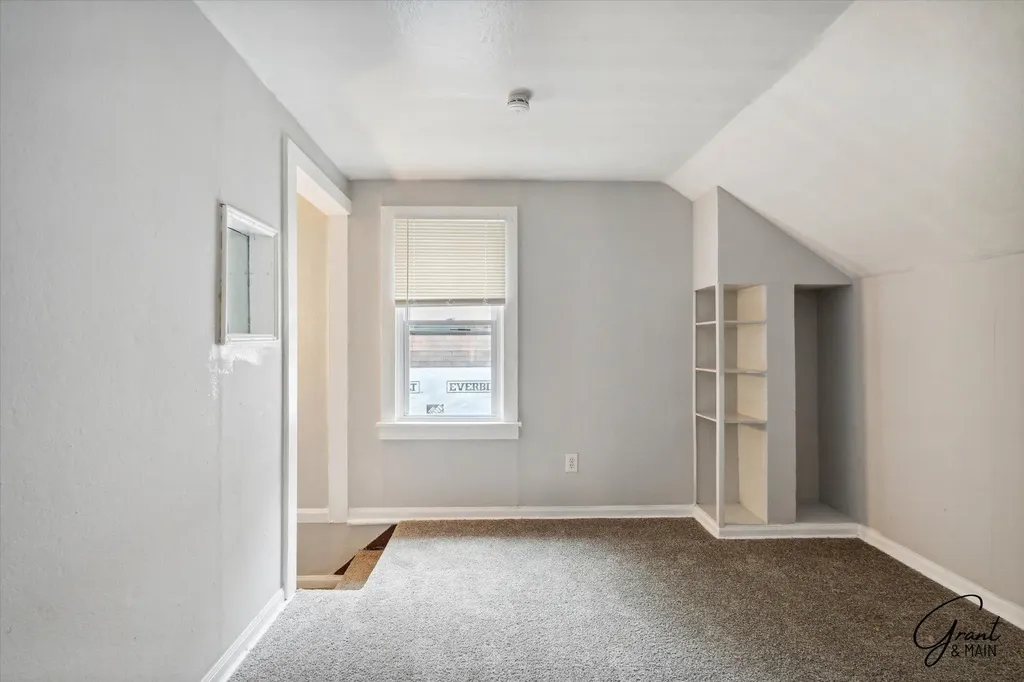 18182 Heyden Street Detroit City MI 48219