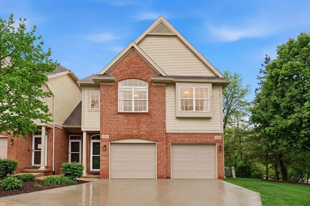 3201 Asher Road Ann Arbor City MI 48104
