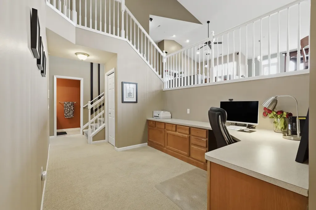 3201 Asher Road Ann Arbor City MI 48104