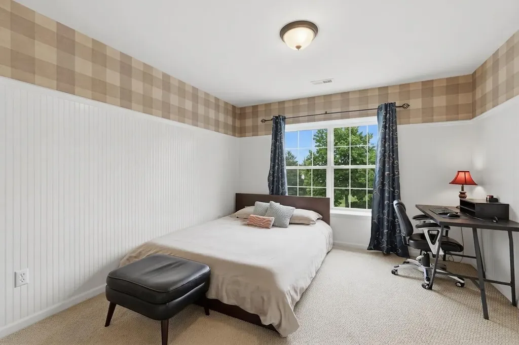 3201 Asher Road Ann Arbor City MI 48104