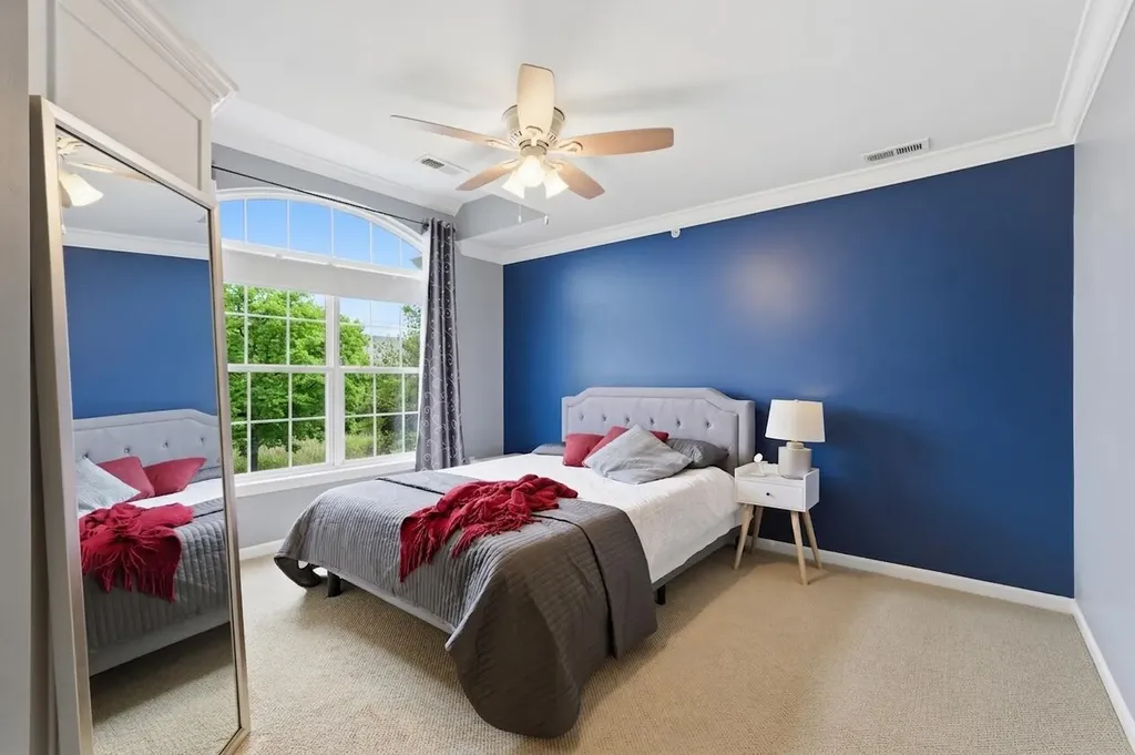 3201 Asher Road Ann Arbor City MI 48104