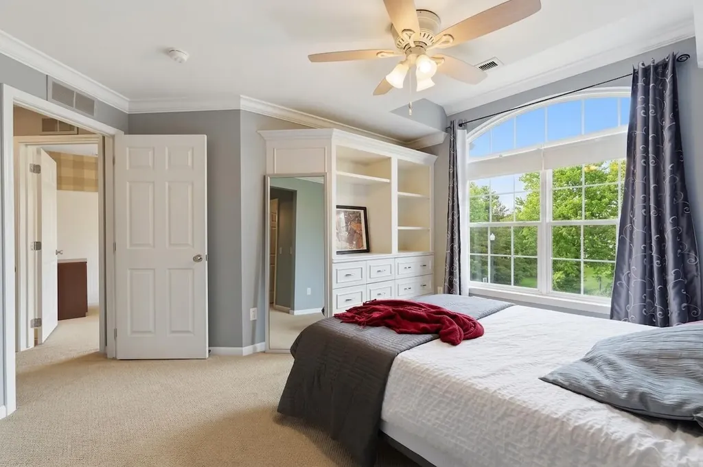 3201 Asher Road Ann Arbor City MI 48104