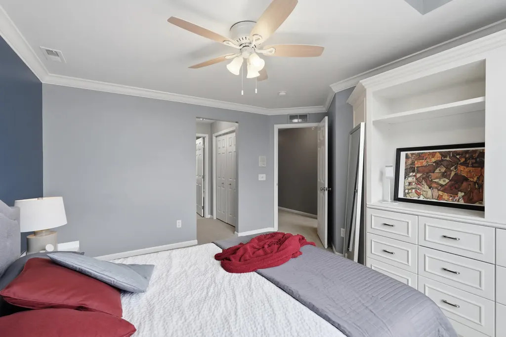3201 Asher Road Ann Arbor City MI 48104
