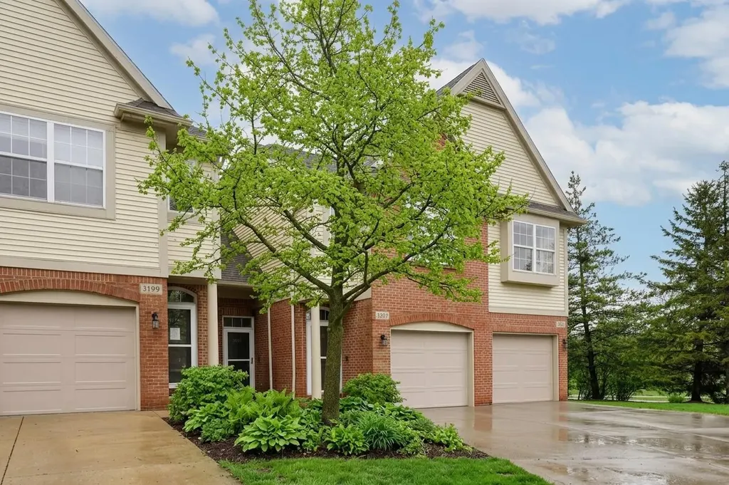 3201 Asher Road Ann Arbor City MI 48104