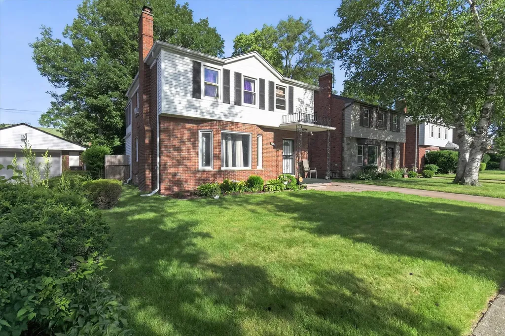 9884 W Outer Drive W Detroit City MI 48223