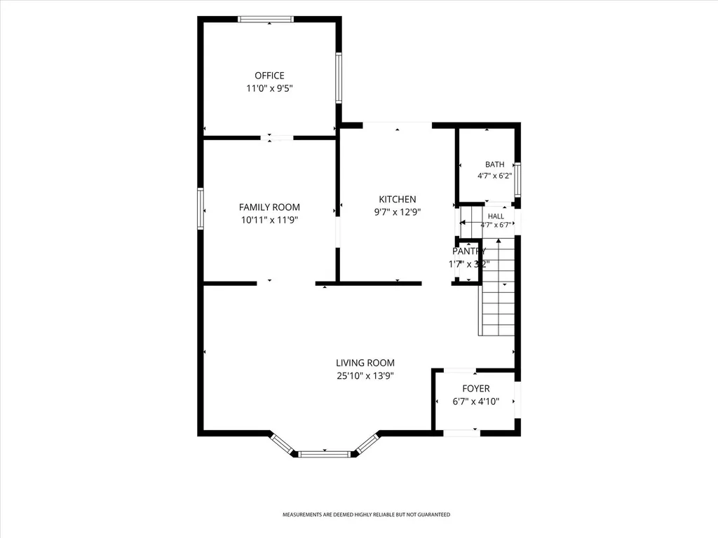 9884 W Outer Drive W Detroit City MI 48223