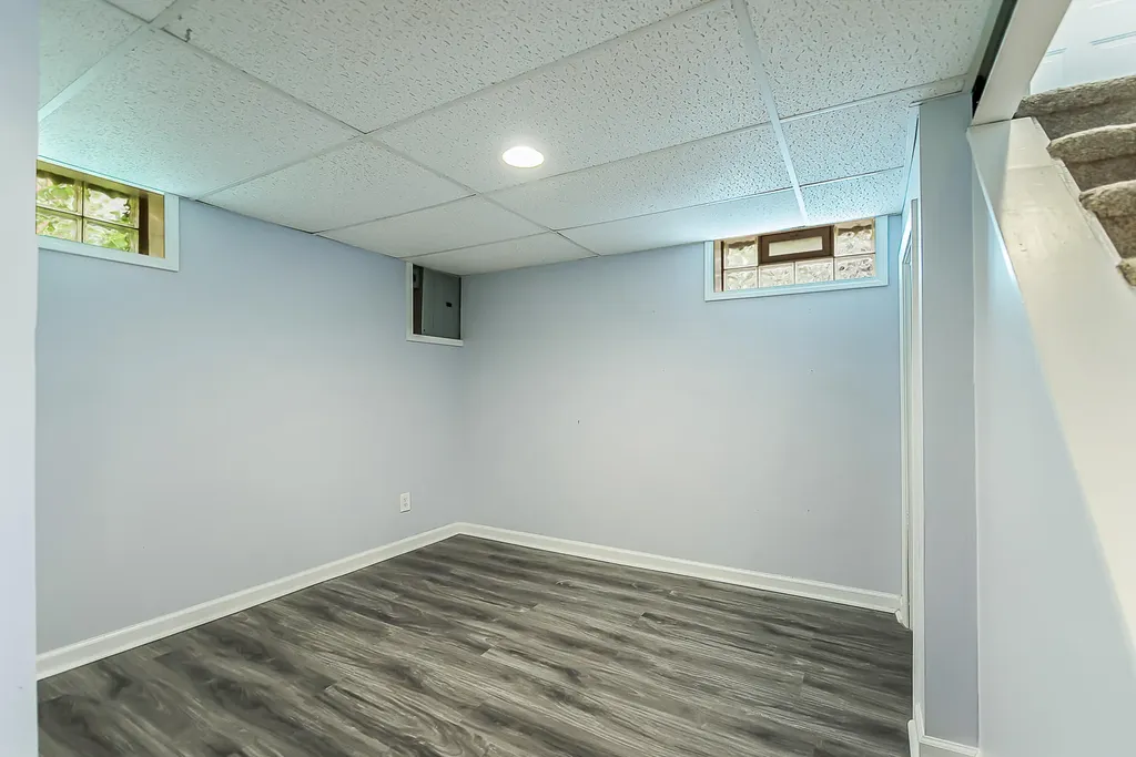 1320 Collegewood Street Ypsilanti City MI 48197