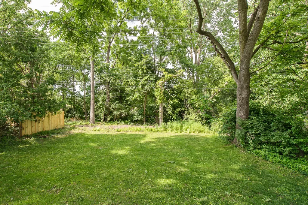 1320 Collegewood Street Ypsilanti City MI 48197