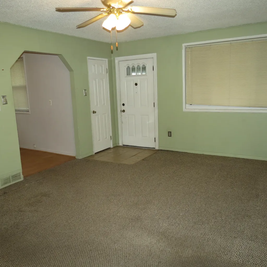 24162 Dartmouth Street Dearborn City MI 48124